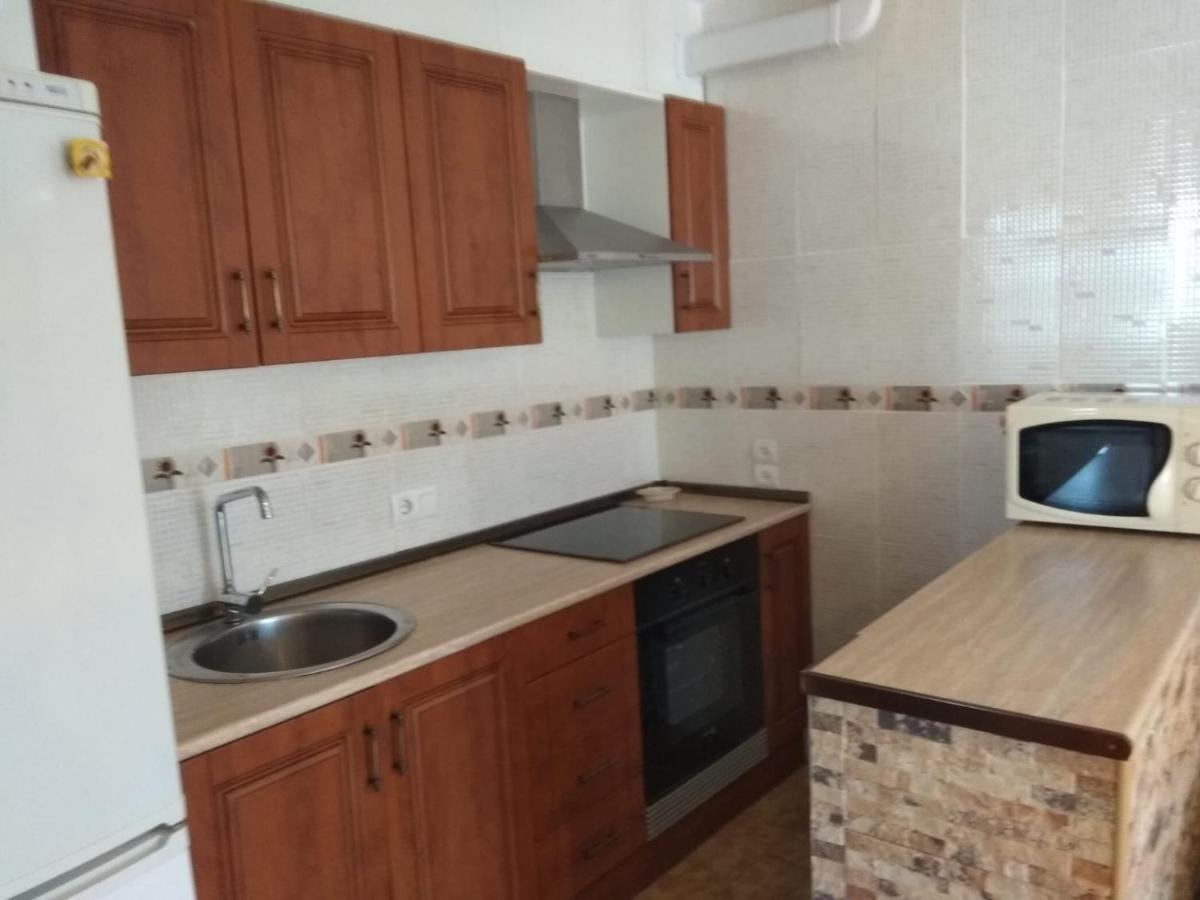 Apartamento Guillem Riumar Exteriér fotografie