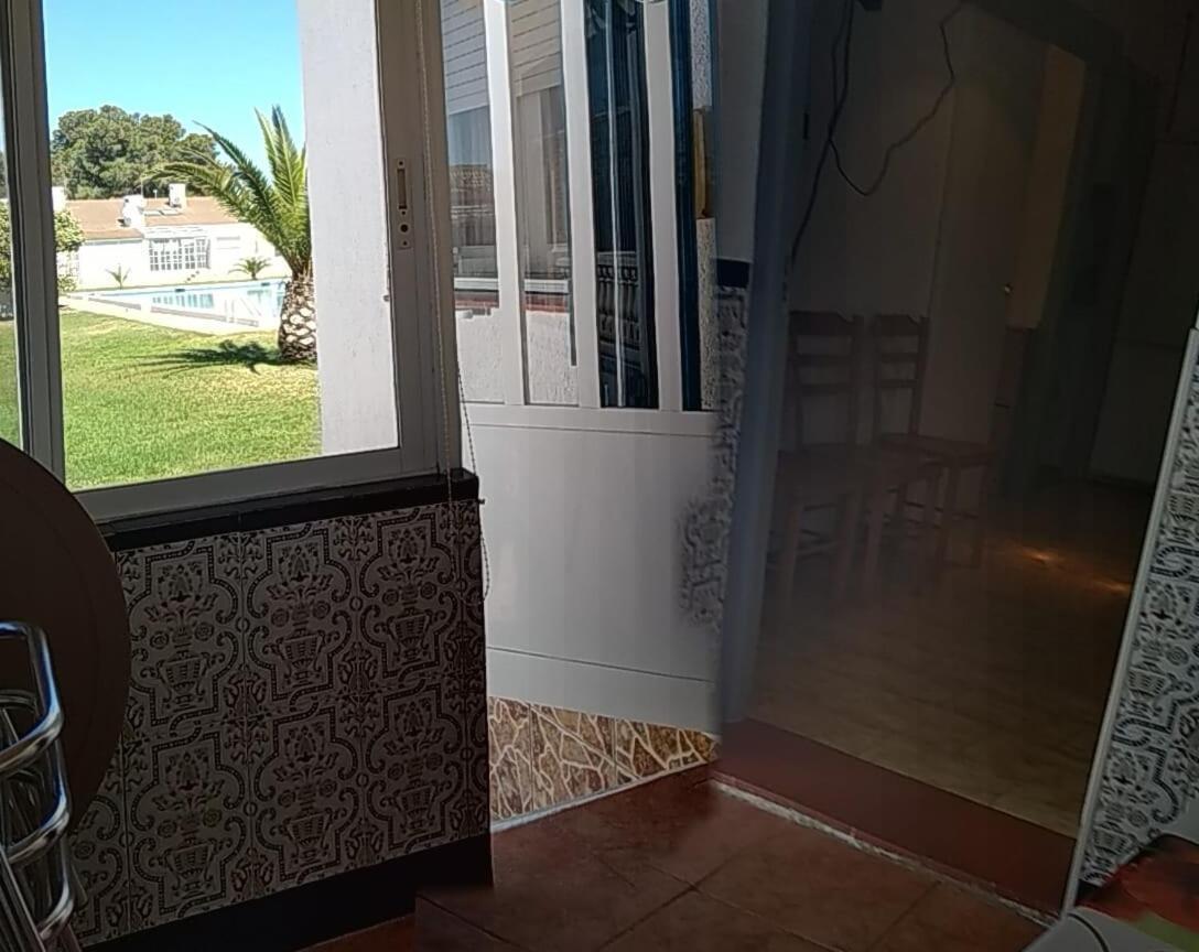 Apartamento Guillem Riumar Exteriér fotografie