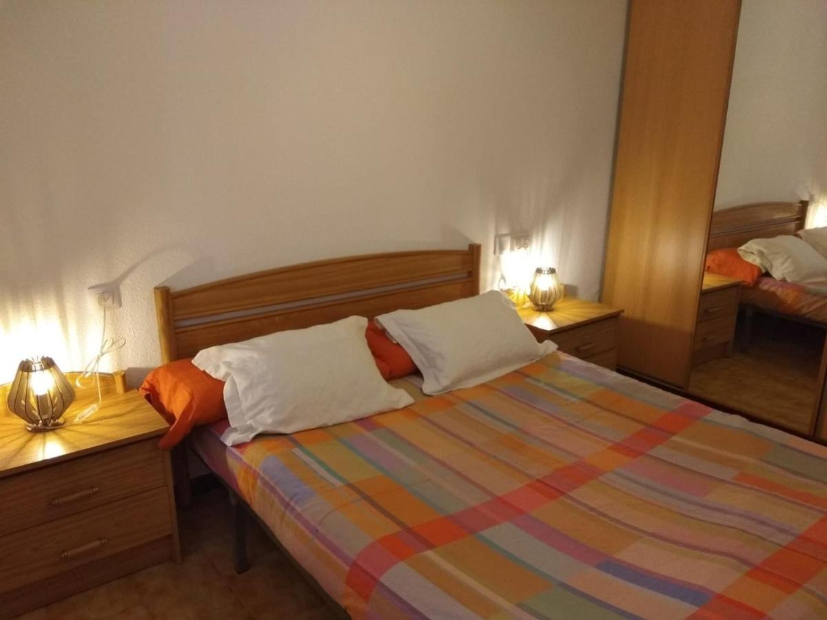 Apartamento Guillem Riumar Exteriér fotografie